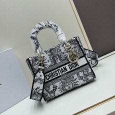 Christian Dior Top Handle Bags